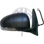 Max MTT135-R Buitenspiegel