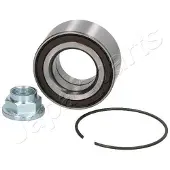 Japanparts KK-10023 Wiellagerset