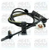 MEAT & DORIA 90625 Wielsnelheidssensor (ABS)