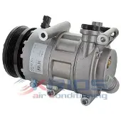 MEAT & DORIA K18036A Aircopomp