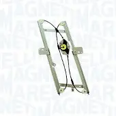 MAGNETI MARELLI 350103978000 Raammechanisme