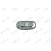 MCS 326502500 Knipperlichtautomaat / Pinkdoos