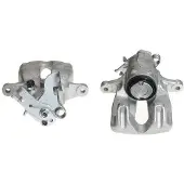 MAPCO 4997 Remklauw
