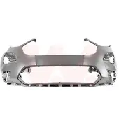 VAN WEZEL 1802574 Bumper