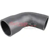 METZGER 2400731 Laadluchtslang