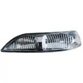 IPARLUX 15503121 Knipperlichtautomaat / Pinkdoos