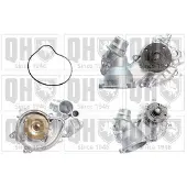 Quinton Hazell QCP3747 Waterpomp