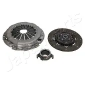 Japanparts KF-K45 Koppelingsset