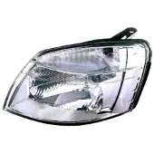 IPARLUX 11223601 Koplamp