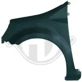 Diederichs 4405007 Spatbord