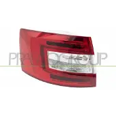 PRASCO SK0324154 Achterlicht