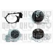 Quinton Hazell QCP3871 Waterpomp