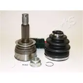 Japanparts GI-K02 Homokineet reparatie set, aandrijfas