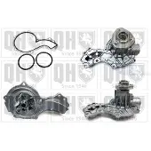 Quinton Hazell QCP4453 Waterpomp