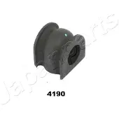 Japanparts RU-4190 Stabilisatorstang rubber