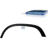 DT Spare Parts 2.71418 Spatbord