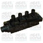 MEAT & DORIA 10382 Bobine