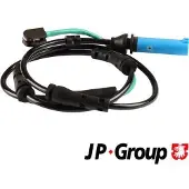 JP GROUP 1497304500 Sensor, voor verslijting remblok