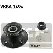 Skf VKBA 1494 Wiellagerset