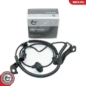 ESEN SKV 06SKV436 Wielsnelheidssensor (ABS)