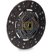 LuK 325 0161 10 Koppelingsplaat