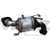 VEGAZ TK-880 Katalysator