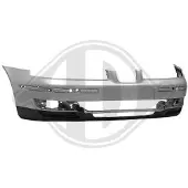 Diederichs 7431050 Bumper