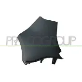PRASCO RN0361154 Achterbumper