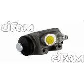 CIFAM 101-1077 Wielremcilinder