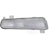 VAN WEZEL 5909958 Dagrijverlichting