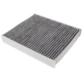MAPCO 67241 Interieurfilter