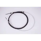 Hella 8AS 355 670-021 Handremkabel