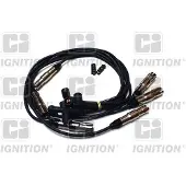 Quinton Hazell XC1360 Bougiekabels