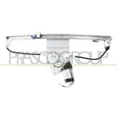 PRASCO Raambedieningsmechanisme FT910W022