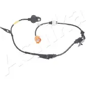 ASHIKA 151-04-477 Wielsnelheidssensor (ABS)