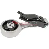 METZGER 8053940 Motorsteunlager