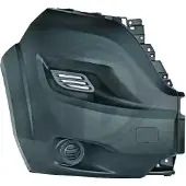 Diederichs 3484953 Bumper