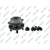 GSP 9327061K Wiellagerset