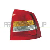 PRASCO OP0174163 Achterlicht