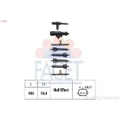 Facet 21.0234 Wielsnelheidssensor (ABS)
