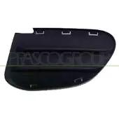 PRASCO FT7172124 Ventilatiegrille, bumper