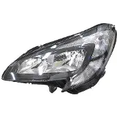 IPARLUX 11531501 Koplamp