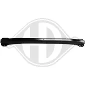 Diederichs 1865060 Schokdemper, bumper