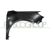 PRASCO SK3243013 Spatbord