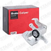 Stark SKBC-0460854 Remklauw