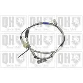 Quinton Hazell BC977 Handremkabel
