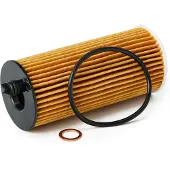 HENGST FILTER E204H D218 Oliefilter