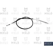 Malo 29198 Handremkabel