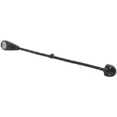 Hella 2JA 346 720-191 Leeslamp