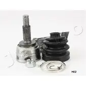 Japko 62H02 Homokineet reparatie set, aandrijfas